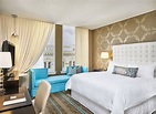 Luxury Hotel Room in Portland - Explore Deluxe Room | The Nines Hotel