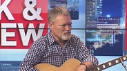 John Berry - New album "What I Love the Most" - FOX 17 Rock & Review ...