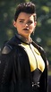 Brianna Hildebrand foto Deadpool 2