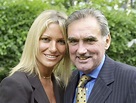 George Best's ex-wife Alex tells This Morning she's being HAUNTED by ...