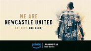 We Are Newcastle United | Official Trailer - YouTube