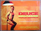 Deuce Bigalow : Male Gigolo - Original Cinema Movie Poster From ...