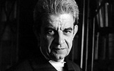 Jacques Lacan - Fundación Sonría