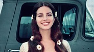 Lana Del Rey's "Lust for Life" Album Cover Is Here - Galore