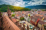 The 12 best things to do in Freiburg - Lonely Planet