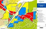 City of Roswell Comprehensive Plan - Pond & Company