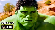 HULK Best Clips (2003) Eric Bana - YouTube