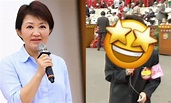 盧秀燕年輕照片曝光！男狂讚「太漂亮」 網愣：有北韓感 | 生活 | NOWnews今日新聞