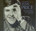 Alan Price CD: The Best Of Alan Price (CD) - Bear Family Records