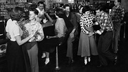 10 coisas que revolucionaram a moda e o comportamento nos anos de 1950 ...