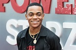 'Power': Michael Rainey Jr. Shares His Most Difficult Scene (and It ...