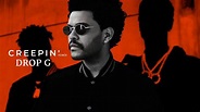 The Weeknd x 21 Savage - Creepin' (Drop G Remix) - YouTube