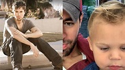 Enrique Iglesias comparte tierno video con sus hijos en redes sociales ...