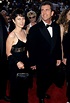 MEL AND ROBYN GIBSON Despite the fact actor Mel Gibson and wife Robyn ...