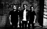 DEAD CROSS In The Studio For New Album