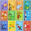 Dr Seuss Collection In A Bag (12 Books) | Dr Seuss Book | Buy Now | at ...