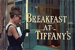 Breakfast at Tiffany's iconic movie - Frank Movie Reviews