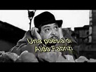 Aldo Fabrizi poesia (mi padre me diceva ....) - YouTube