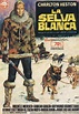 La selva blanca - Película 1972 - SensaCine.com