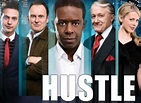Hustle Trailer - TV-Trailers.com