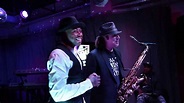 Boney James & Raheem DeVaughn - Maker of Love - YouTube