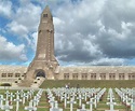 World War I Memorial at Verdun France Photograph by Janette Boyd - Fine ...