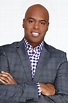 'Entertainment Tonight' Promotes Kevin Frazier to Co-Host