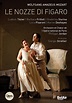 Mozart : Le nozze di Figaro [DVD & Blu-ray] | BelAir Classiques