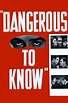 ‎Dangerous to Know (1938) directed by Robert Florey • Reviews, film ...
