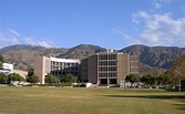 California State University-San Bernardino - Tuition, Rankings, Majors ...
