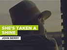 Prime Video: She's Taken A Shine al estilo de John Berry