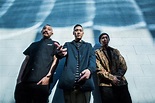 Far East Movement drops new inspiring album 'Identity' | News | Spinnin ...