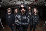 Monster Magnet Announces Rescheduled 2020 Tour Dates - mxdwn Music