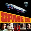 Space 1999 – Original Motion Picture Soundtrack 2XLP – Mondo