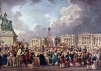 Reign of Terror | History, Significance, & Facts | Britannica.com