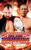 NJPW The New Beginning in Osaka 2020 (2020) - Posters — The Movie ...