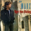 Richard Marx – Right Here Waiting (1989, Vinyl) - Discogs