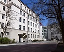 Maria Theresia Gymnasium München