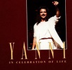 In Celebration Of Life, Yanni | CD (album) | Muziek | bol
