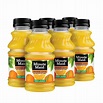 Minute Maid 100% Orange Juice 10 oz Bottles - Shop Juice at H-E-B