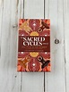 The Sacred Cycles Oracle A 50-card Deck and Guidebook | Etsy Canada