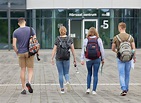 Präsenz-Studium im Sommersemester 2022 — Universität Bonn