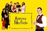 "Amores de Mercado" regresa a las pantallas de TVN | TVN