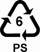 Reciclar y Educar : Reciclando Poliestireno PS (6)