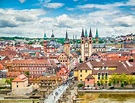 13 schöne Würzburg Sehenswürdigkeiten die du sehen musst!
