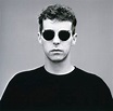 NPG x131159; Neil Tennant - Large Image - National Portrait Gallery