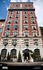 Washington square hotel new york city hi-res stock photography and ...