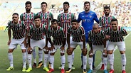 Confira as principais informações do Fluminense para o Brasilerão ...