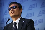 Who is Chen Guangcheng? Internet lauds Chinese dissident ‘beaten, sent ...