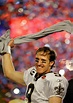 Drew Brees: Does He Really Deserve To Be SI Sportsman of Year? | News, Scores, Highlights, Stats ...